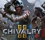  Chivalry 2(II)  Epic Games Ключ  Весь мир - изображение № 3