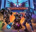  Cardaclysm ???? Steam Ключ  Весь мир - изображение № 3