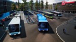  Bus Simulator 18  Steam Ключ
