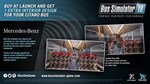  Bus Simulator 18  Steam Ключ - изображение № 2