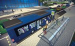  Bus Simulator 16  Steam Ключ  Не все страны