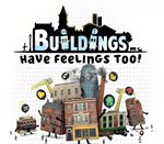  Buildings Have Feelings Too!  Steam Ключ - изображение № 3