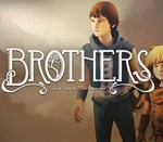???? Brothers - A Tale of Two Sons  Steam Ключ - изображение № 3