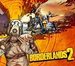 ???? Borderlands 2 - Season Pass ???? Steam DLC  Весь мир - изображение № 3