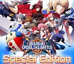 ️ BlazBlue: Cross Tag Battle | Special Ed. ???? Steam - изображение № 3