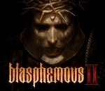 ???? Blasphemous 2  Steam Ключ  Весь мир - изображение № 3