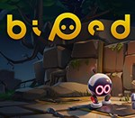 ???? Biped  Steam Ключ  Весь мир - изображение № 3