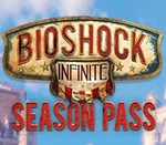  Bioshock Infinite - Season Pass  Steam DLC - изображение № 3