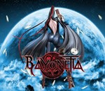  Bayonetta  Steam Ключ  Весь мир - изображение № 3