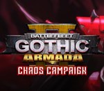 Battlefleet Gothic: Armada 2 Chaos Campaign Exp.DLC - изображение № 2
