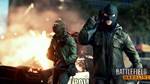 ???? Battlefield: Hardline  Origin Ключ  Весь мир - изображение № 2