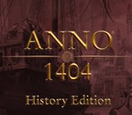  Anno 1404 History Edition  Ubisoft Ключ ???? Европа - изображение № 3