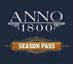 ???? Anno 1800 - Season Pass 1  Ubisoft Ключ  Европа - изображение № 3