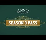 ???? Anno 1800 - Season Pass 3  Uplay DLC  Европа - изображение № 3