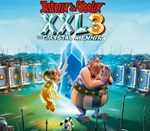  Asterix & Obelix XXL 3 - The Crystal Menhir  Steam - изображение № 3