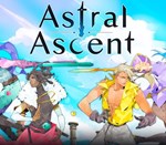 ???? Astral Ascent  Steam Ключ  Весь мир - изображение № 3