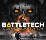  BATTLETECH Digital Deluxe Edition  Steam Ключ - изображение № 3