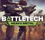  BATTLETECH - Heavy Metal ️ Steam DLC ???? Весь мир - изображение № 3