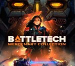  BATTLETECH Mercenary Collection  Steam Ключ - изображение № 3