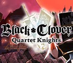  BLACK CLOVER: QUARTET KNIGHTS Deluxe  Steam Ключ - изображение № 3