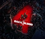 Back 4 Blood Steam Ключ ️ Европа - изображение № 3
