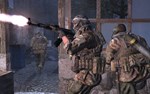  Call of Duty 4: Modern Warfare  Steam Ключ