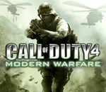  Call of Duty 4: Modern Warfare  Steam Ключ - изображение № 3