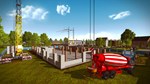  CS 2015: Liebherr HTM 1204 ZA  Steam DLC - изображение № 3