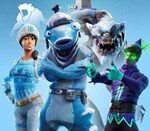  Fortnite Polar Legends Pack  Xbox Ключ  Европа - изображение № 2