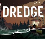  DREDGE  Steam Ключ ️ Весь мир - изображение № 3