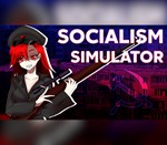 Socialism Simulator ???? Steam Ключ  Весь мир - изображение № 3