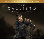  The Callisto Protocol: Deluxe ️ Steam Ключ - изображение № 3