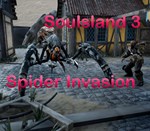  Soulsland 3: Spider Invasion  Steam Ключ - изображение № 3