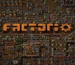 ???? Factorio  Steam Ключ  Весь мир - изображение № 3