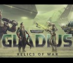  Warhammer 40,000: Gladius - Relics of War  DLC - изображение № 3