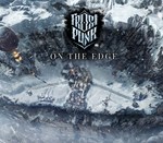 Frostpunk: On The Edge Steam DLC Не все страны - изображение № 3