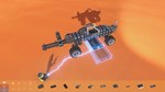 Trailmakers Steam Ключ