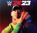  WWE 2K23  Steam Ключ  Весь мир - изображение № 3