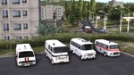  Workers & Resources Soviet Republic ???? Steam Ключ