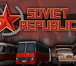  Workers & Resources Soviet Republic ???? Steam Ключ - изображение № 3
