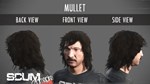 ???? SCUM - Male Hair Pack  Steam DLC  Весь мир