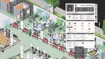  Project Hospital  Steam Ключ  Весь мир