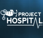  Project Hospital  Steam Ключ  Весь мир - изображение № 3