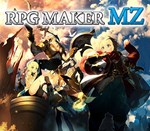  RPG Maker MZ ???? Steam Ключ ️ Весь мир - изображение № 3