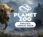  Planet Zoo: Eurasia Animal Pack  Steam DLC - изображение № 3
