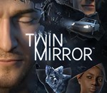  Twin Mirror ???? Steam Ключ  Весь мир - изображение № 3