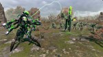 Warhammer 40,000: Battlesector Necrons ???? Steam DLC