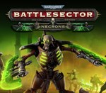 Warhammer 40,000: Battlesector Necrons ???? Steam DLC - изображение № 3