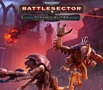 Warhammer 40,000: Battlesector Tyranid Elites ???? DLC - изображение № 3