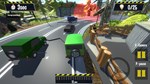  Russian Roads  Steam Ключ  Весь мир - изображение № 2